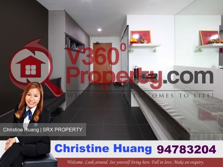 Blk 622A Punggol Central (Punggol), HDB 4 Rooms #162422772